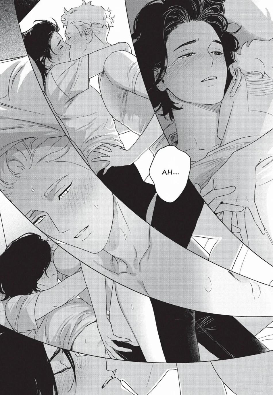 Căn Nhà Đầy Rác Của Kamakura 6 trang 20