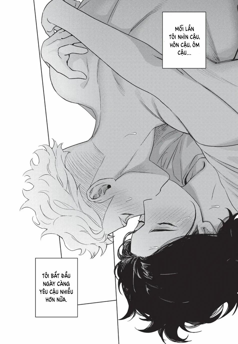 Căn Nhà Đầy Rác Của Kamakura 6 trang 22