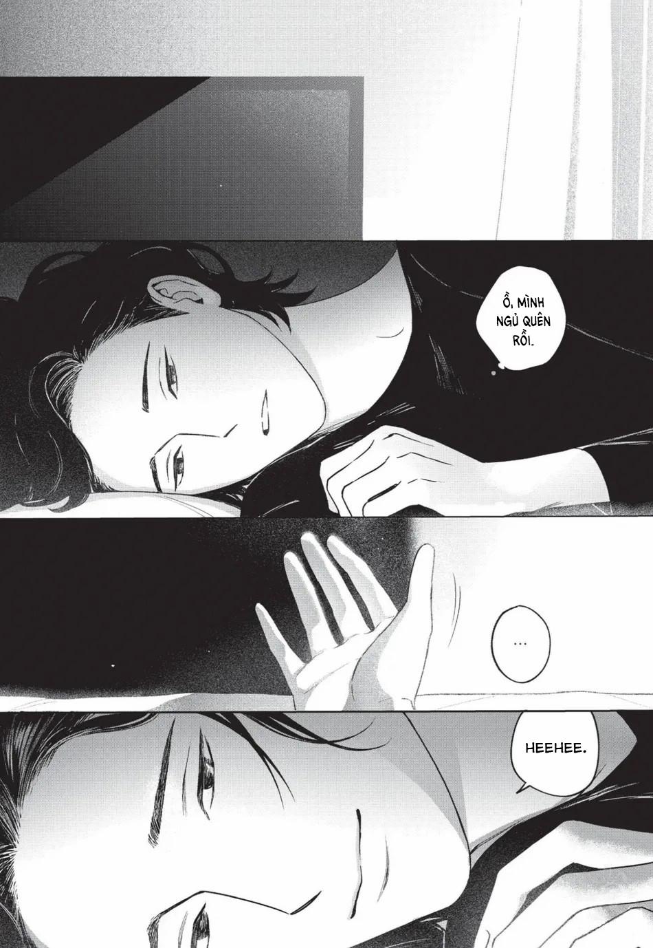 Căn Nhà Đầy Rác Của Kamakura 6 trang 25