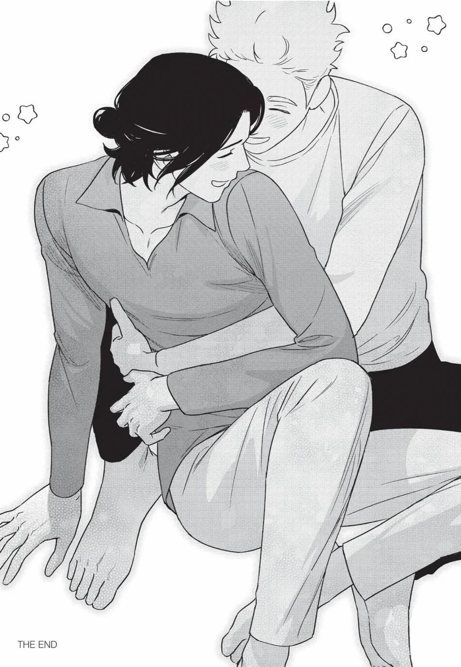 Căn Nhà Đầy Rác Của Kamakura 6 trang 32