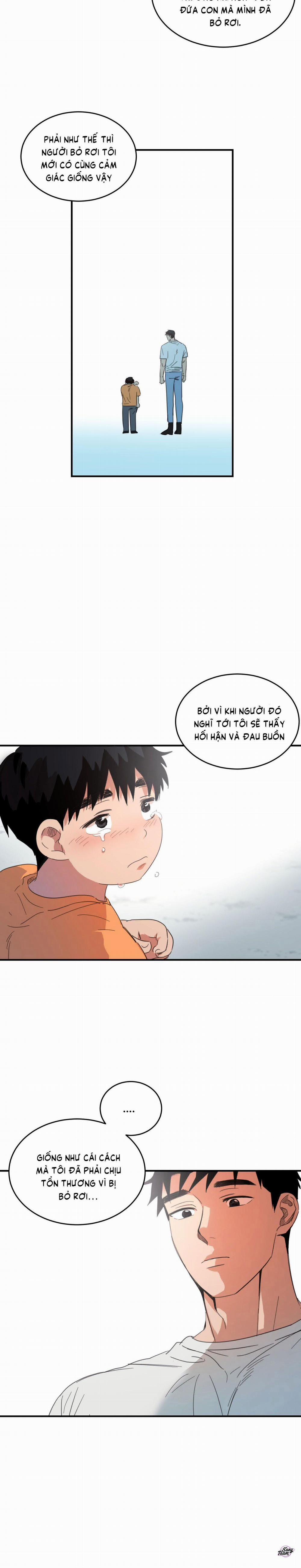 Căn Nhà Mặt Trời Mọc 17 trang 7