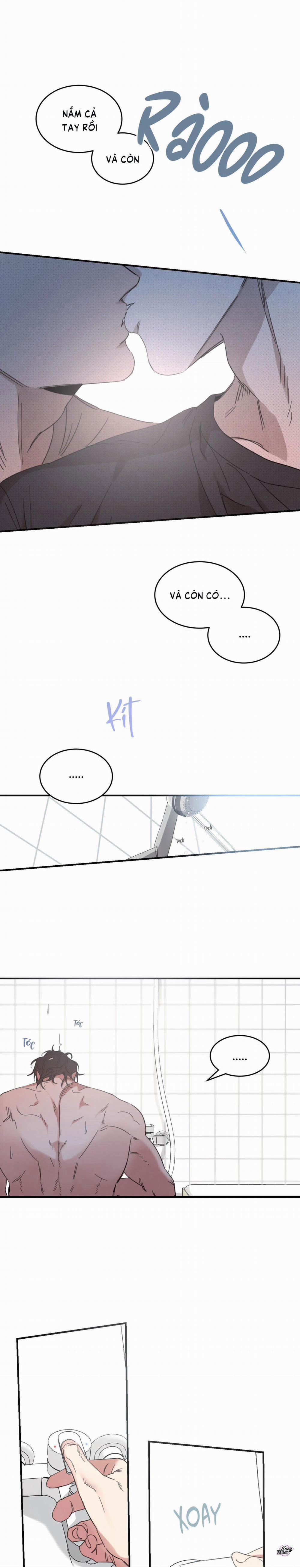 Căn Nhà Mặt Trời Mọc 18 trang 2