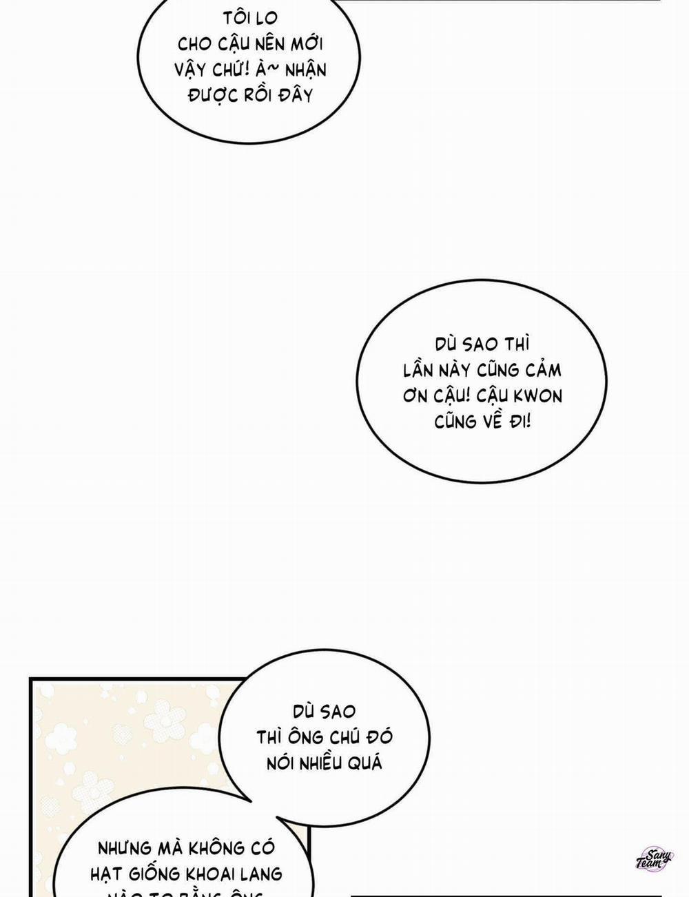 Căn Nhà Mặt Trời Mọc 19 trang 14