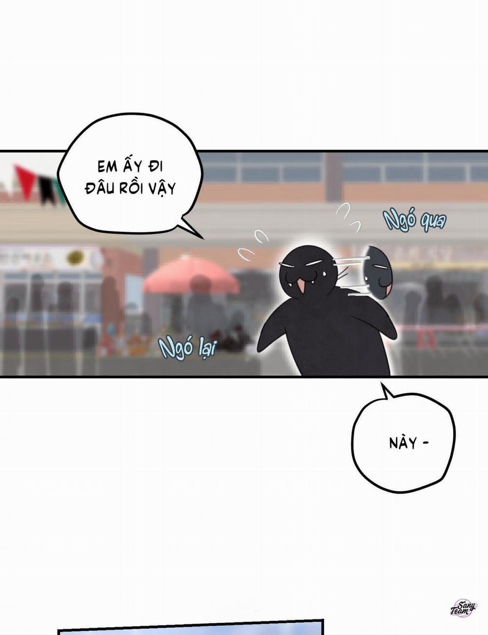 Căn Nhà Mặt Trời Mọc 19 trang 17