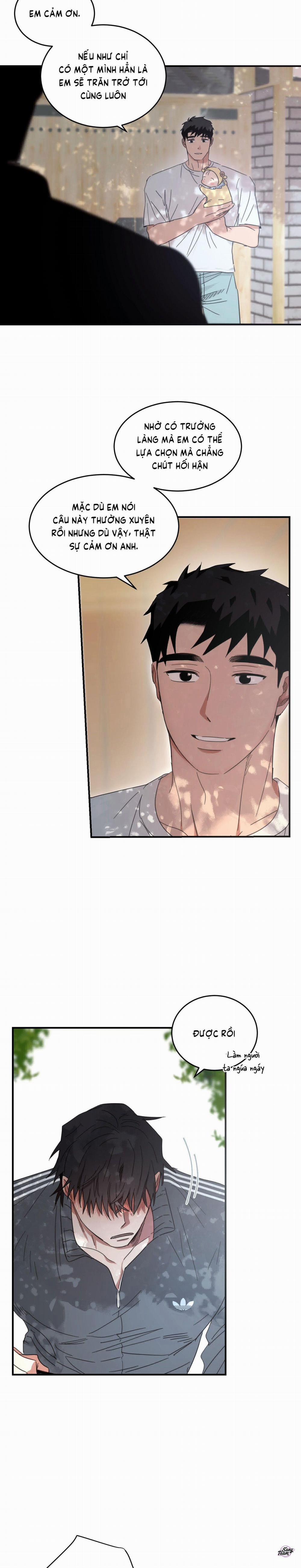 Căn Nhà Mặt Trời Mọc 19 trang 5