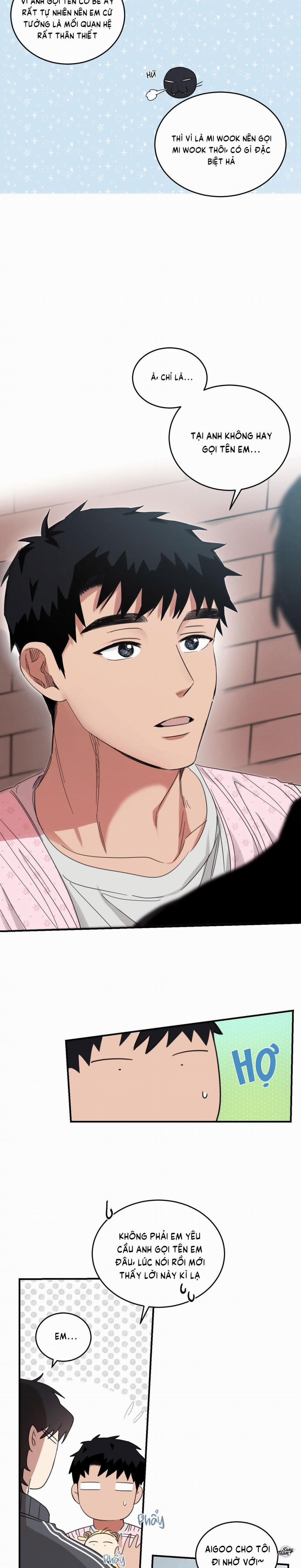 Căn Nhà Mặt Trời Mọc 20 trang 7