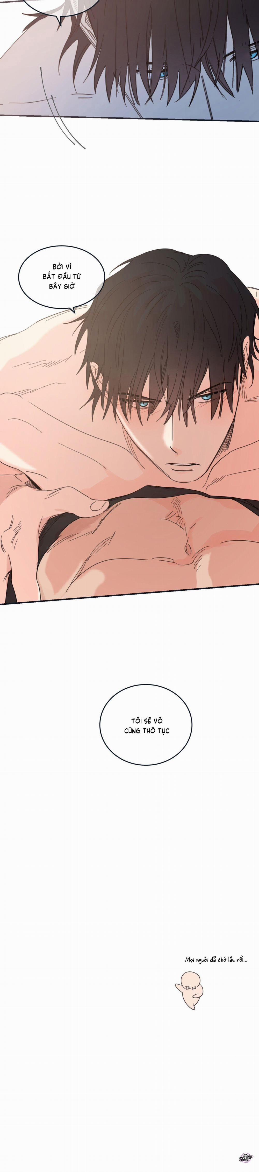 Căn Nhà Mặt Trời Mọc 22 trang 11