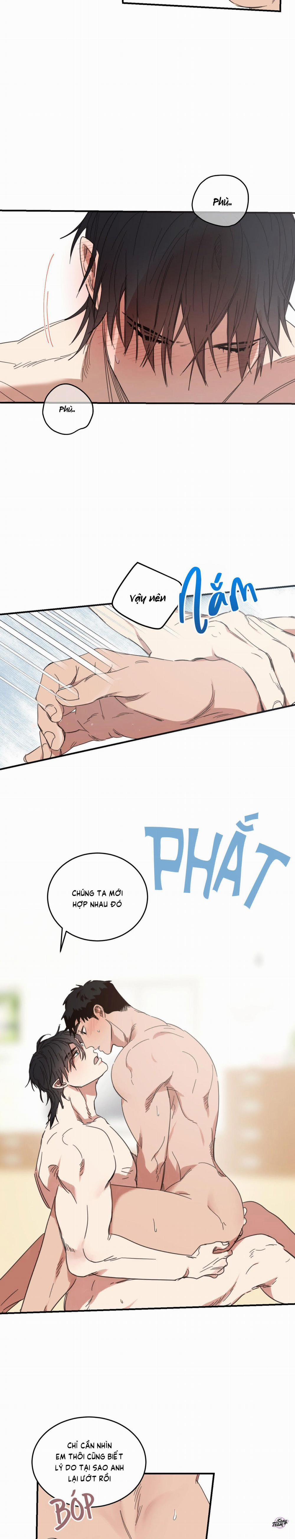 Căn Nhà Mặt Trời Mọc 23 trang 7