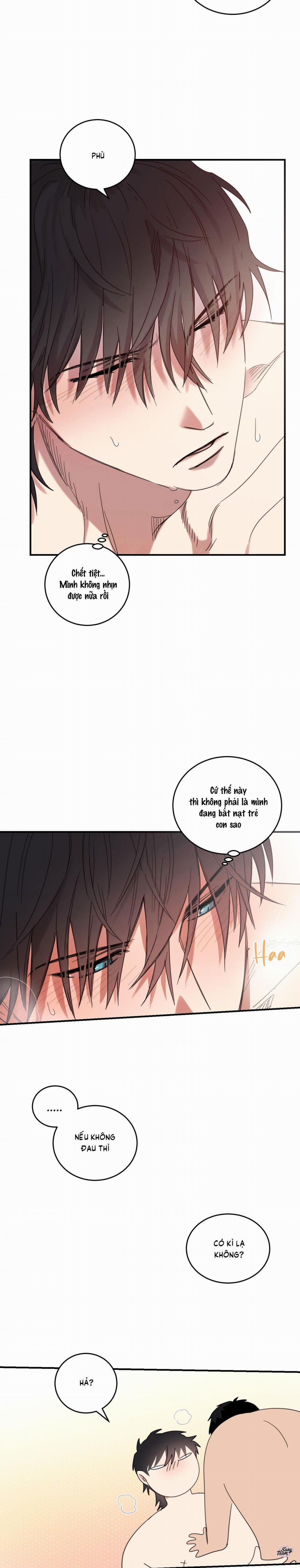 Căn Nhà Mặt Trời Mọc 24 trang 2