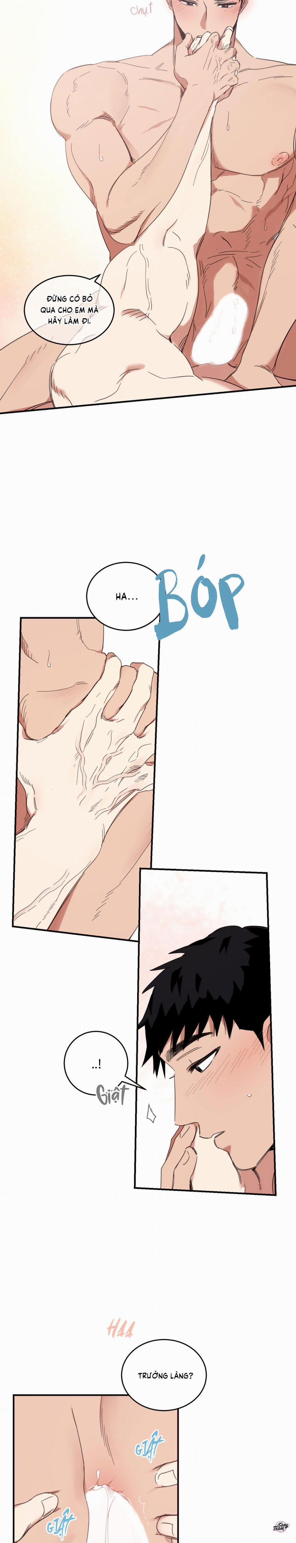 Căn Nhà Mặt Trời Mọc 24 trang 4