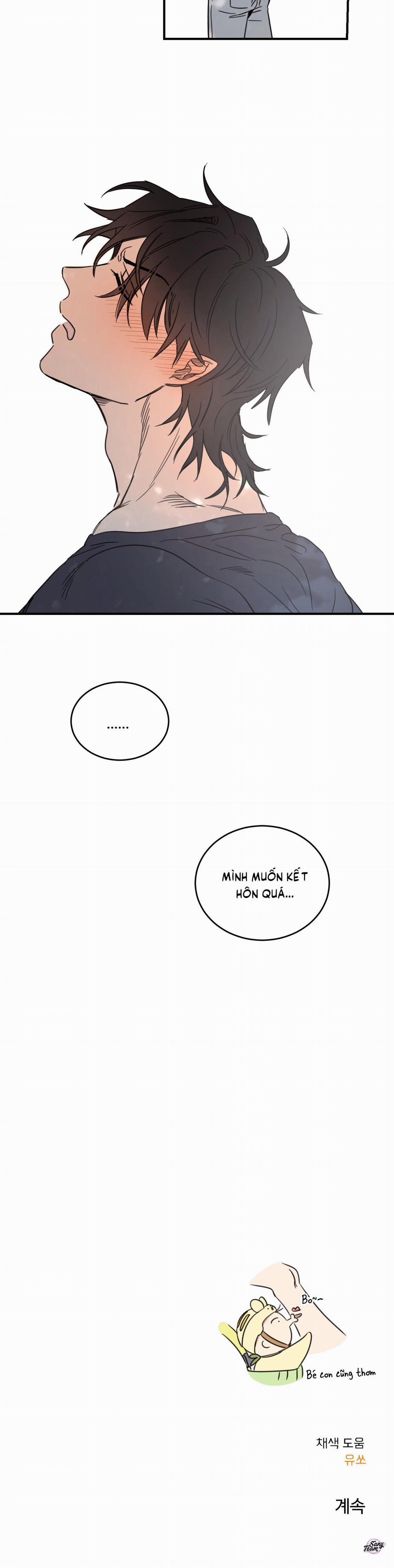 Căn Nhà Mặt Trời Mọc 28 trang 19