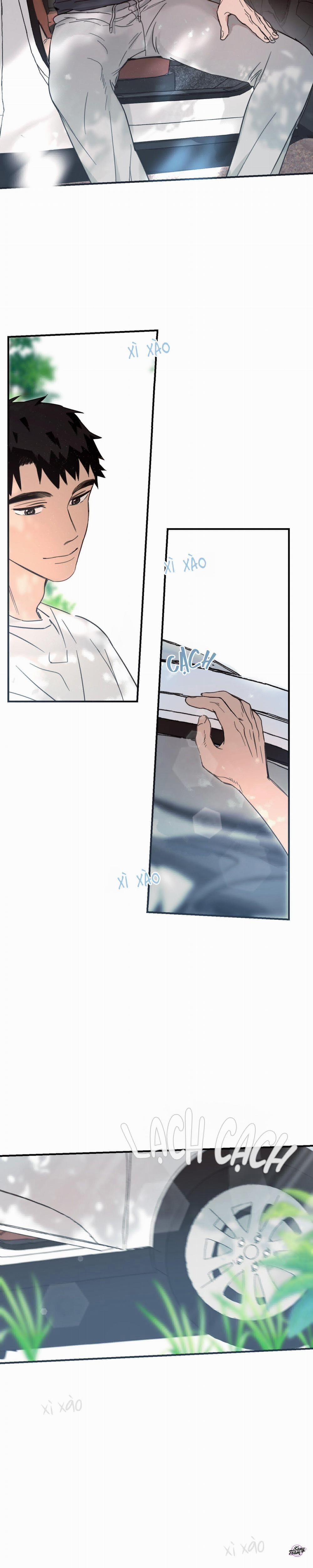 Căn Nhà Mặt Trời Mọc 29 trang 14