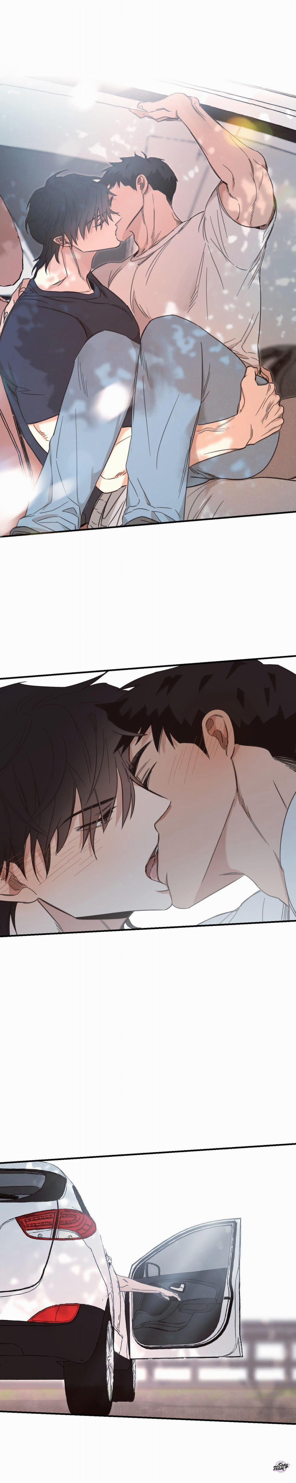 Căn Nhà Mặt Trời Mọc 29 trang 15