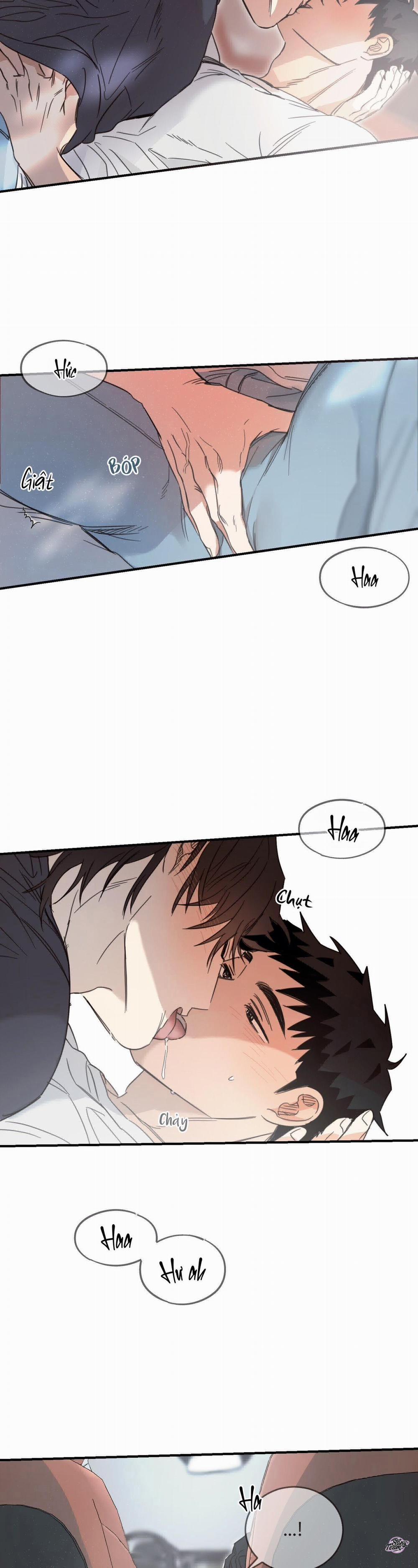 Căn Nhà Mặt Trời Mọc 29 trang 17