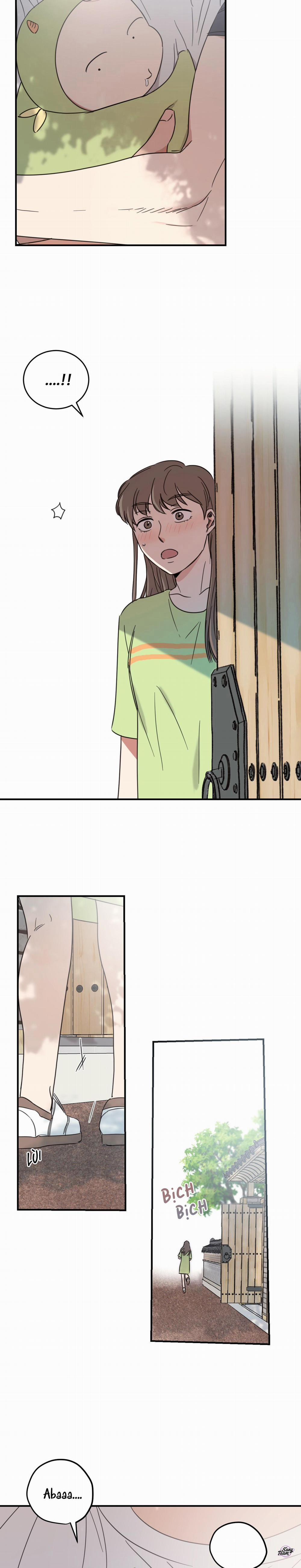 Căn Nhà Mặt Trời Mọc 30 trang 6