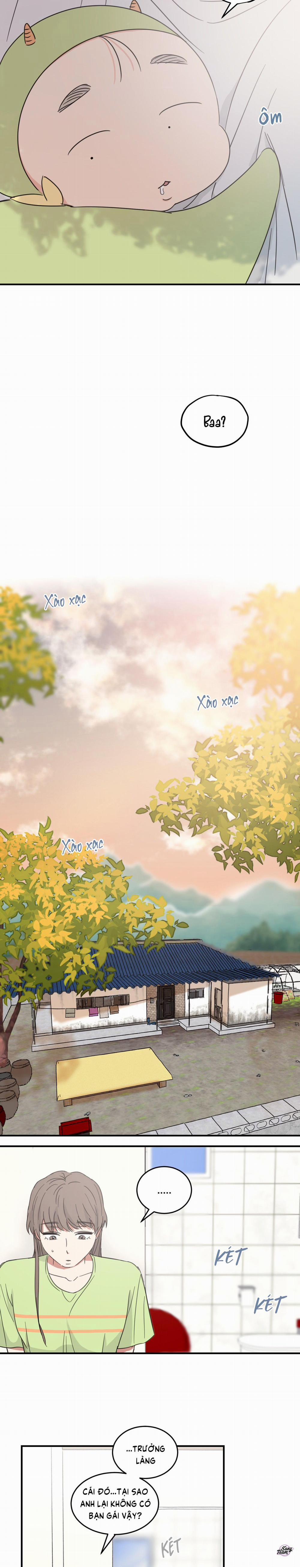 Căn Nhà Mặt Trời Mọc 30 trang 7