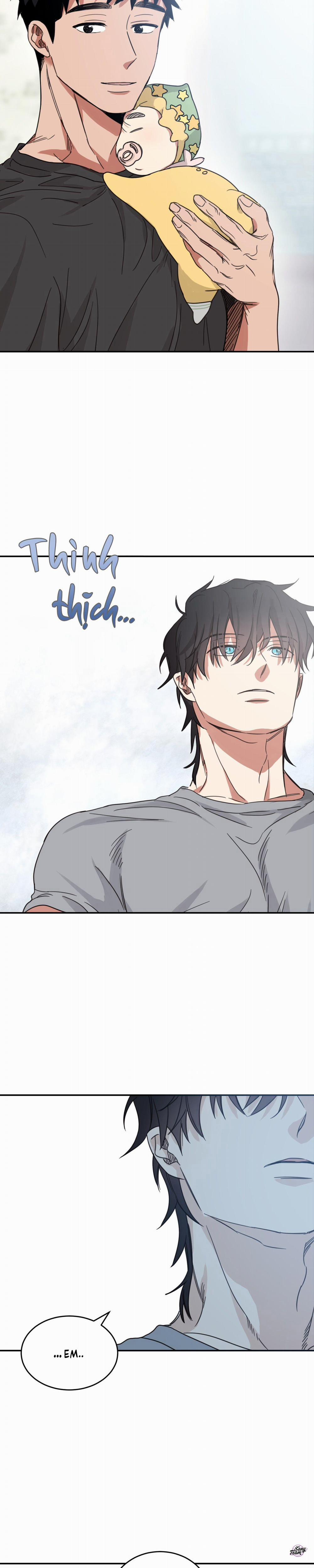 Căn Nhà Mặt Trời Mọc 33 trang 6