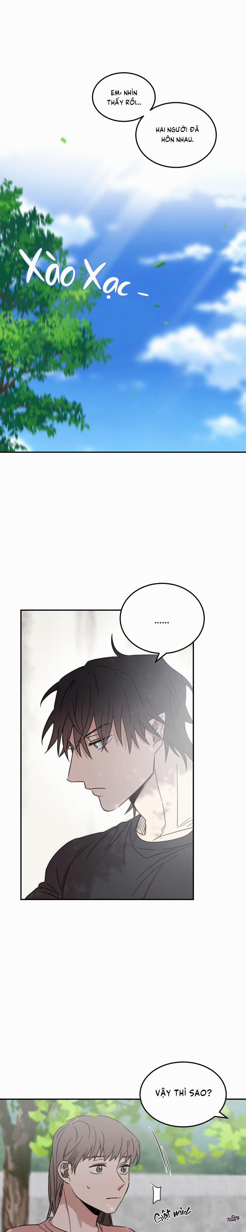 Căn Nhà Mặt Trời Mọc 35 trang 0