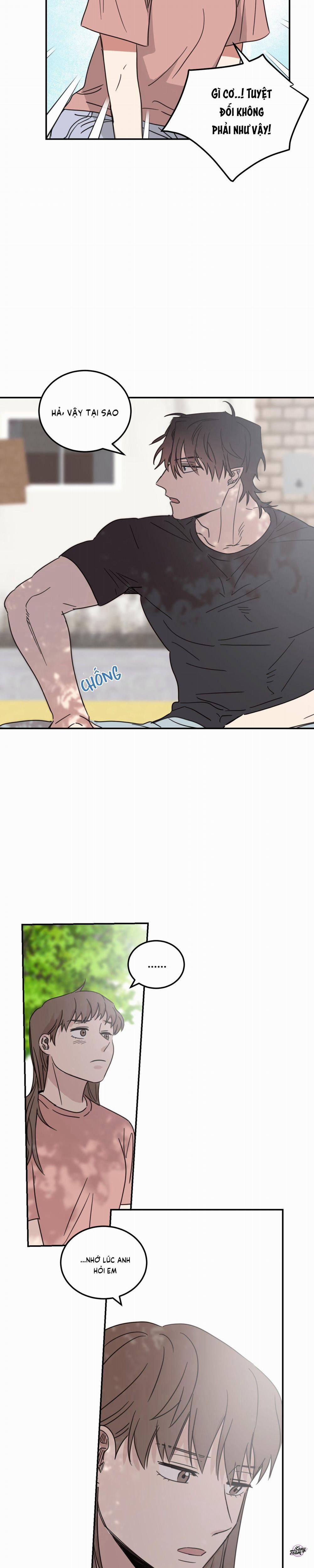 Căn Nhà Mặt Trời Mọc 35 trang 2