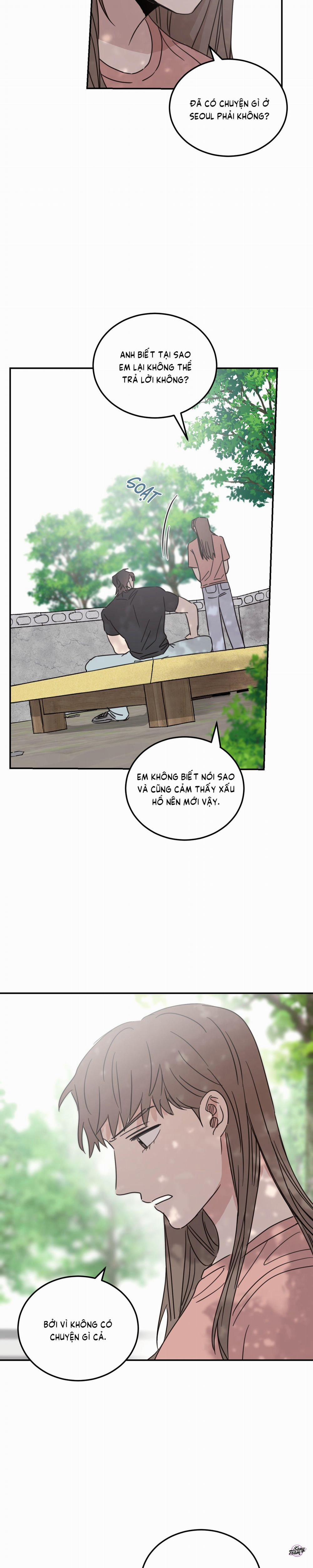 Căn Nhà Mặt Trời Mọc 35 trang 3