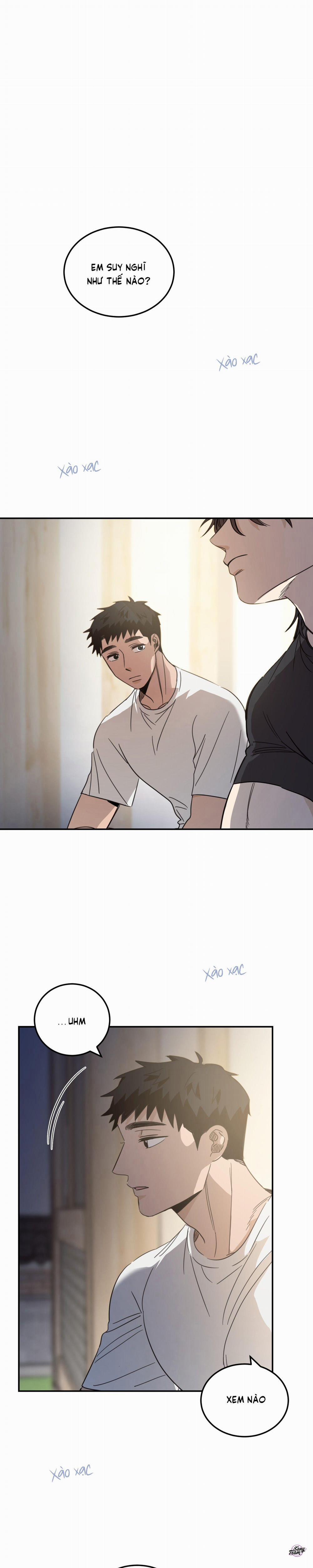 Căn Nhà Mặt Trời Mọc 36 trang 0