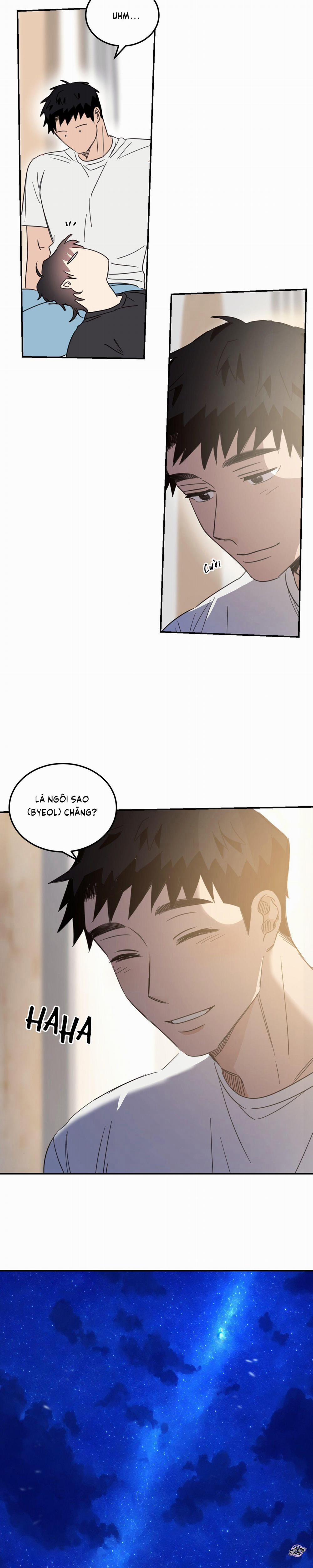 Căn Nhà Mặt Trời Mọc 36 trang 10