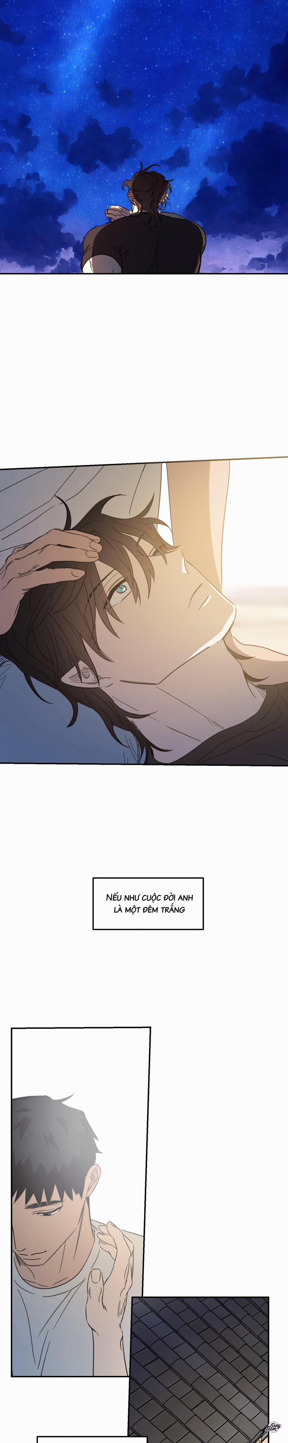 Căn Nhà Mặt Trời Mọc 36 trang 11