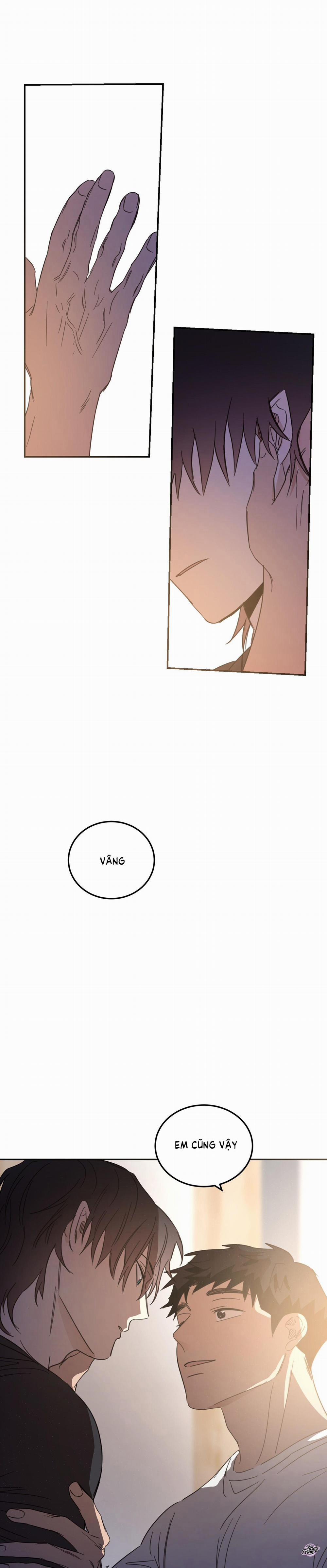 Căn Nhà Mặt Trời Mọc 36 trang 17