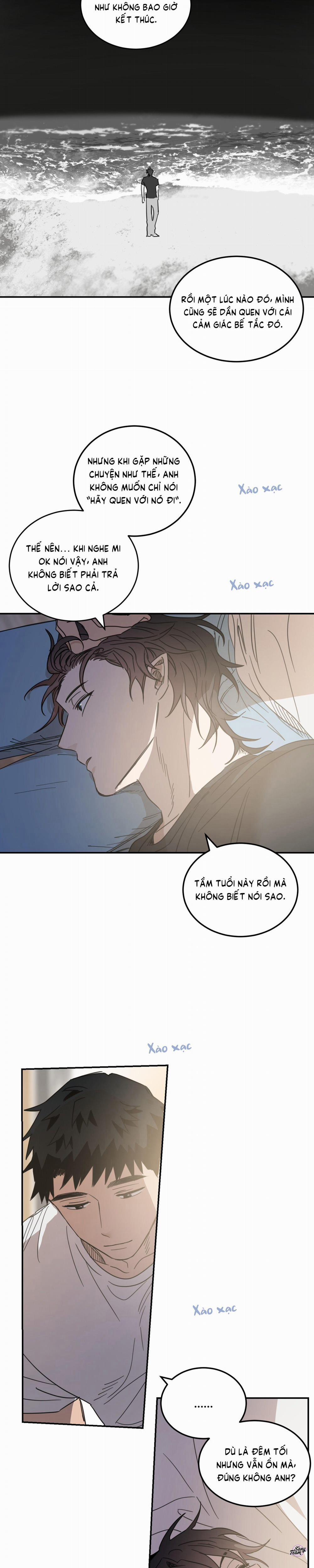 Căn Nhà Mặt Trời Mọc 36 trang 7