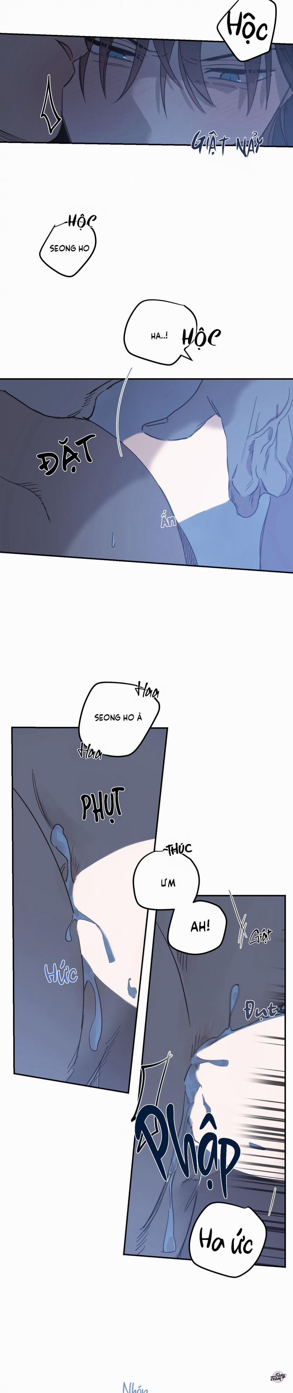 Căn Nhà Mặt Trời Mọc 37 trang 16