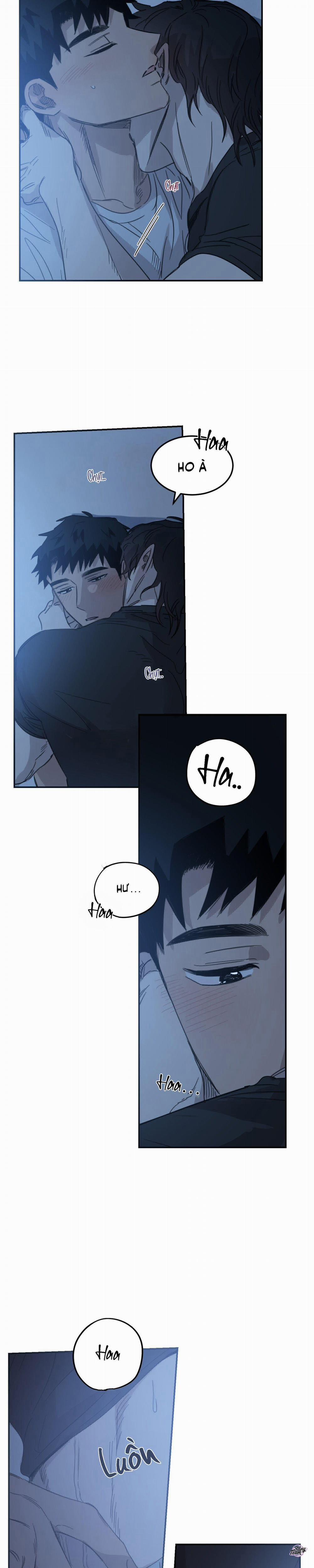 Căn Nhà Mặt Trời Mọc 37 trang 2