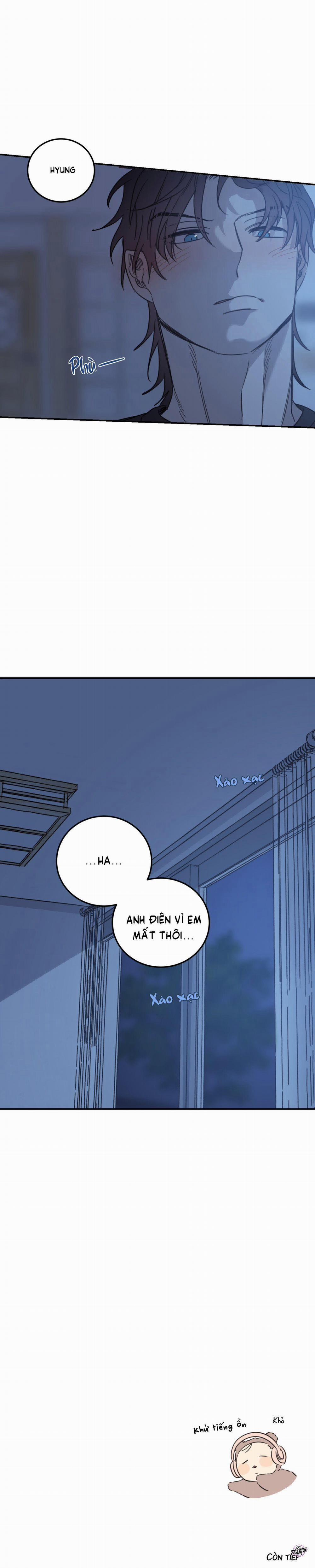 Căn Nhà Mặt Trời Mọc 37 trang 20