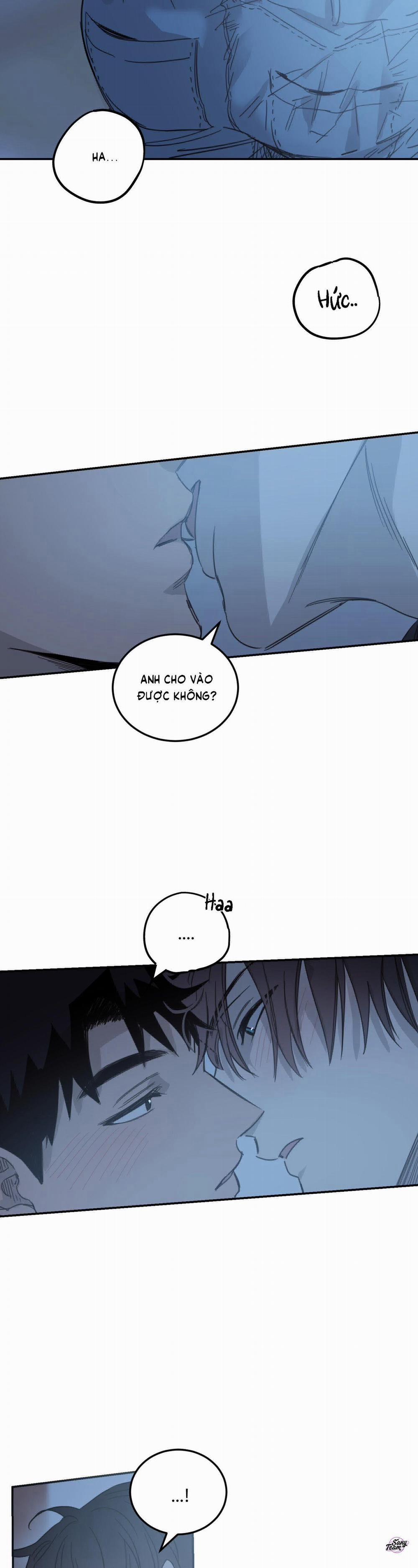 Căn Nhà Mặt Trời Mọc 37 trang 9