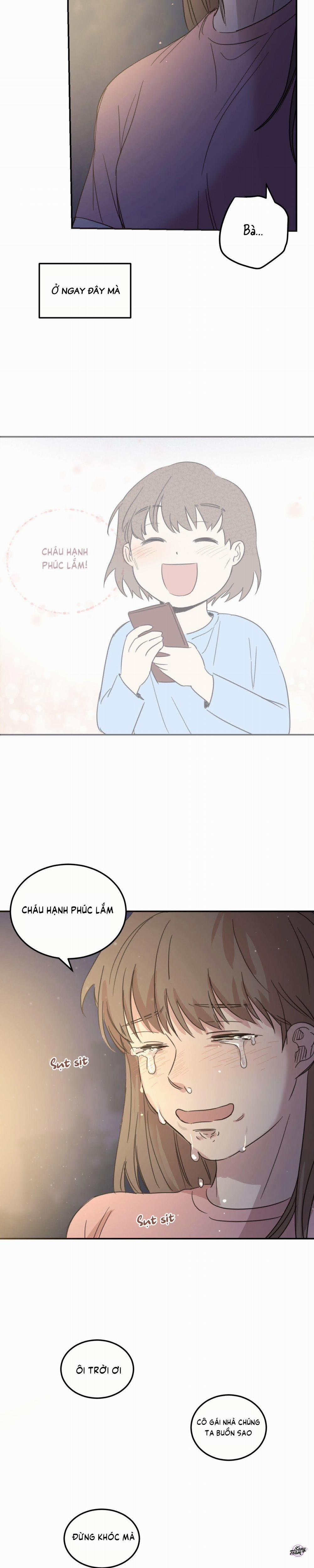 Căn Nhà Mặt Trời Mọc 38 trang 23