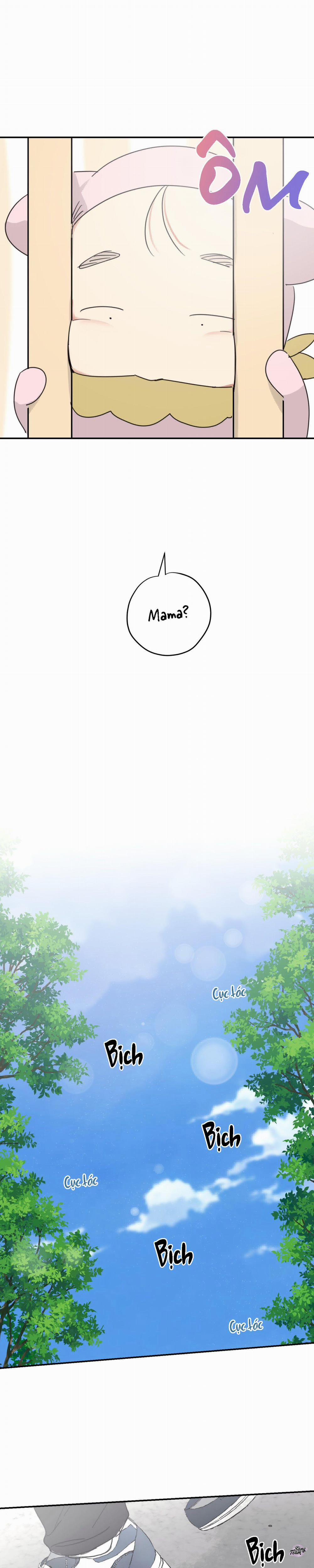 Căn Nhà Mặt Trời Mọc 38 trang 3