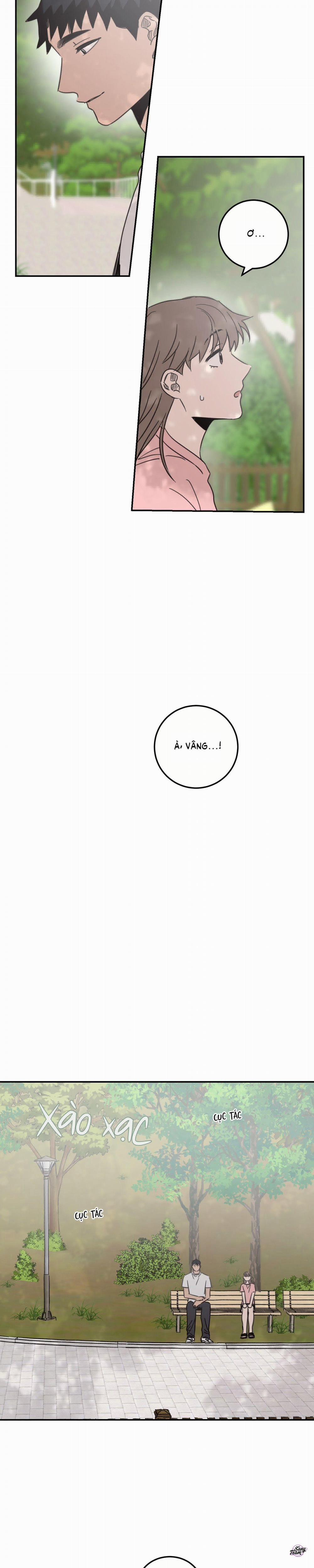 Căn Nhà Mặt Trời Mọc 38 trang 7