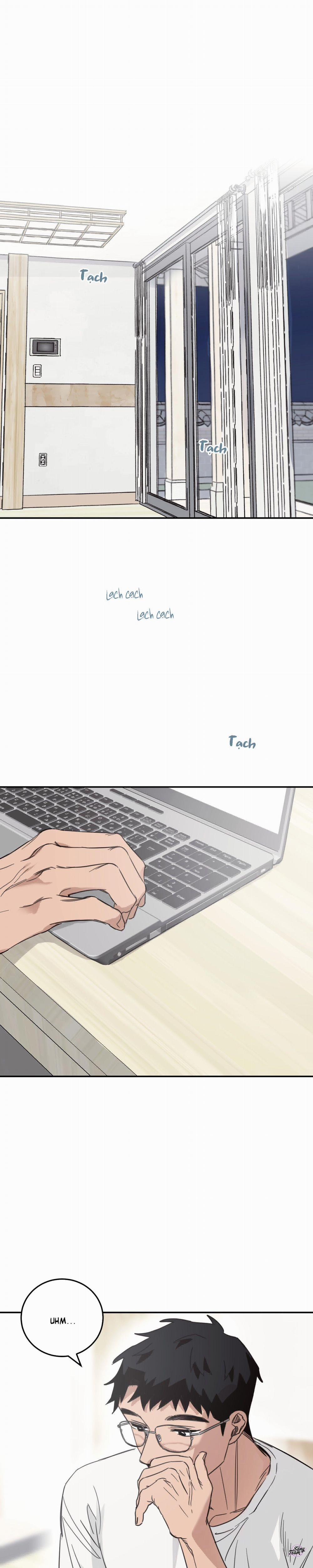 Căn Nhà Mặt Trời Mọc 39 trang 0