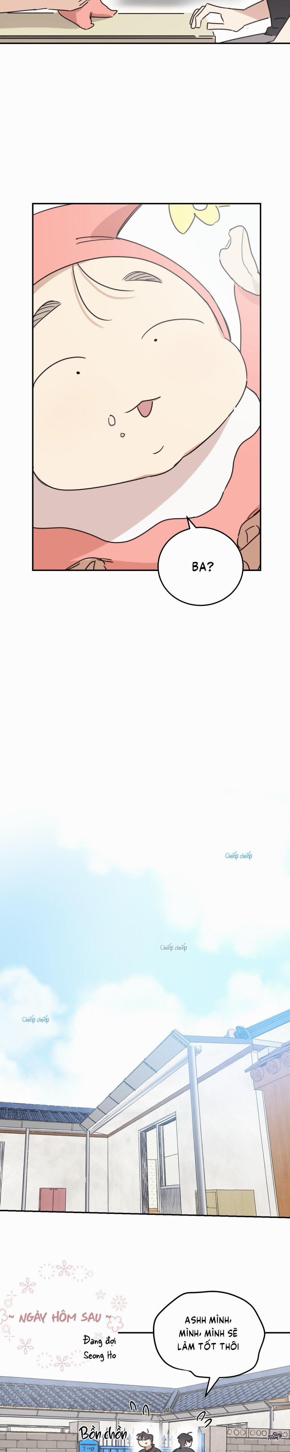 Căn Nhà Mặt Trời Mọc 39 trang 13