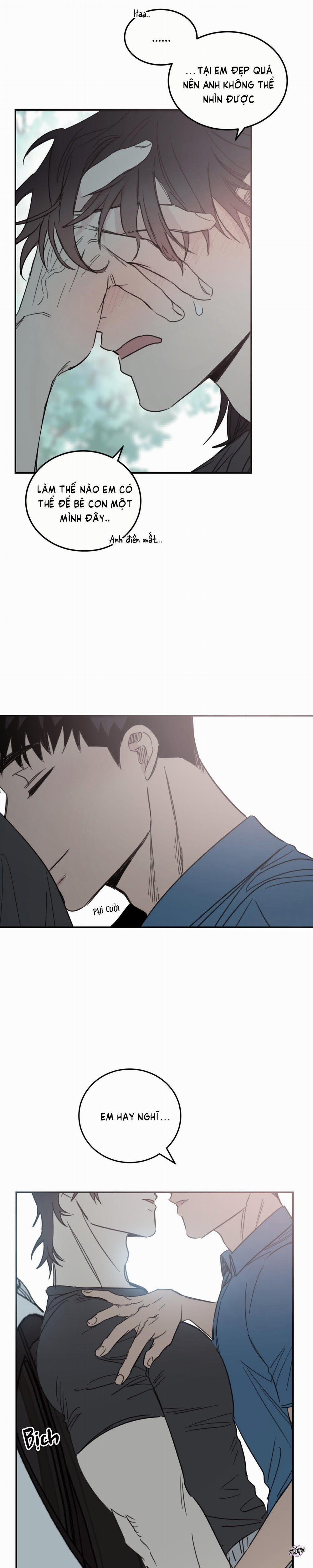 Căn Nhà Mặt Trời Mọc 39 trang 17