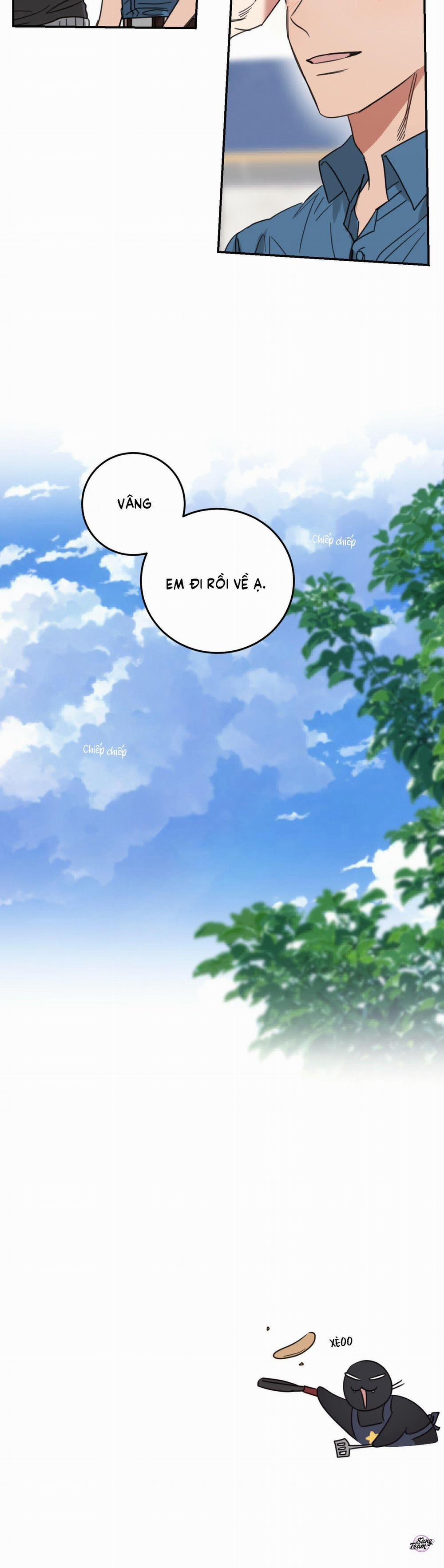 Căn Nhà Mặt Trời Mọc 39 trang 20