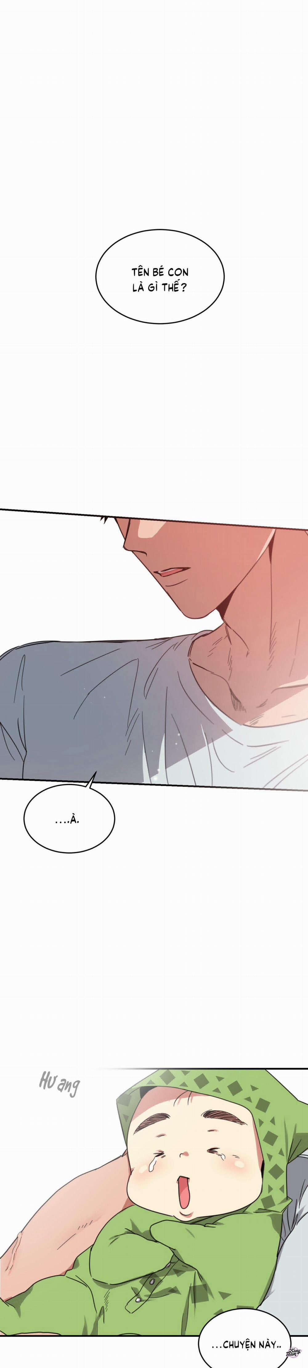 Căn Nhà Mặt Trời Mọc 4 trang 0