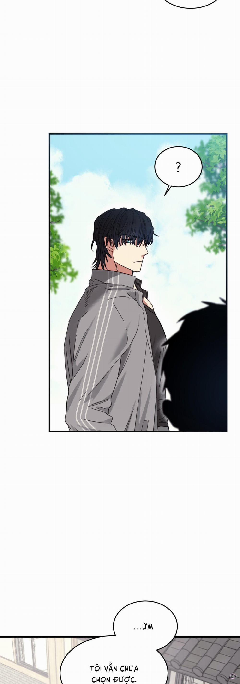 Căn Nhà Mặt Trời Mọc 4 trang 1