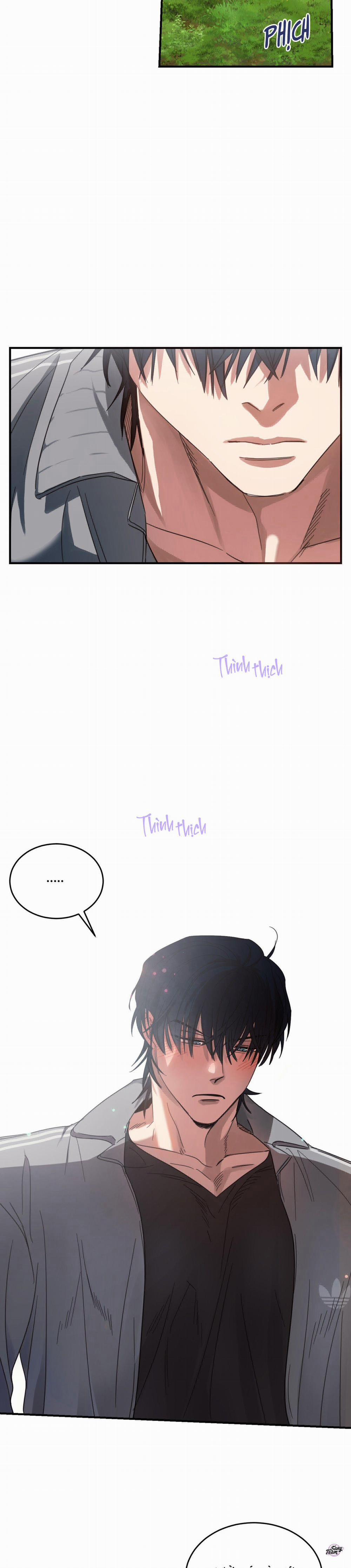 Căn Nhà Mặt Trời Mọc 4 trang 16