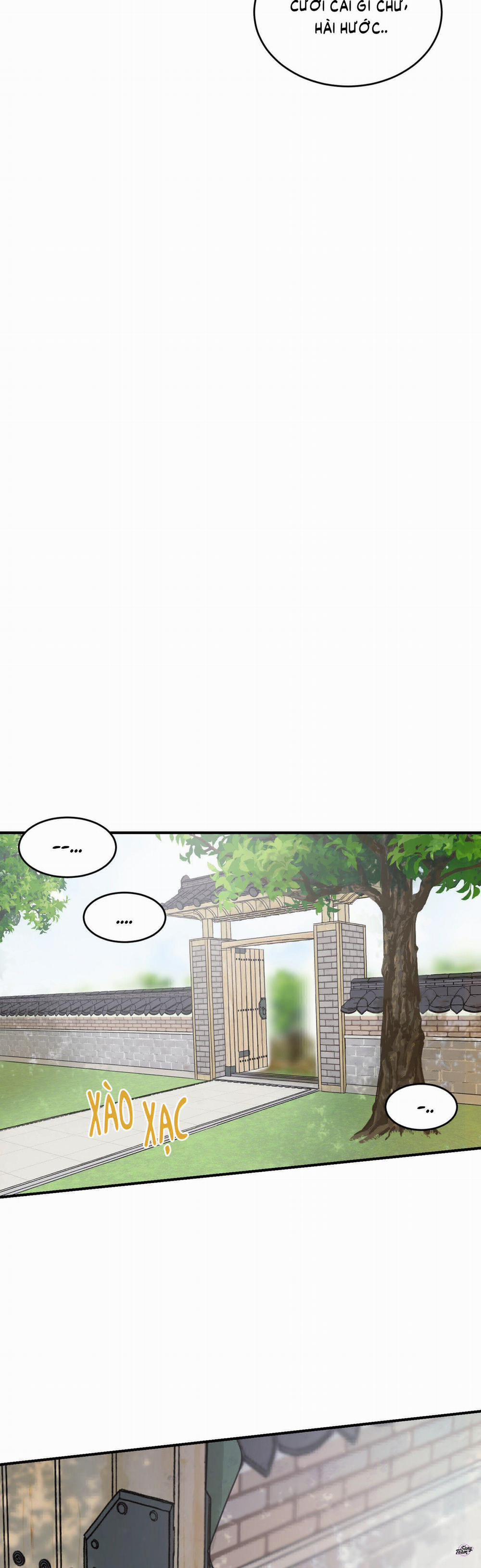 Căn Nhà Mặt Trời Mọc 4 trang 17