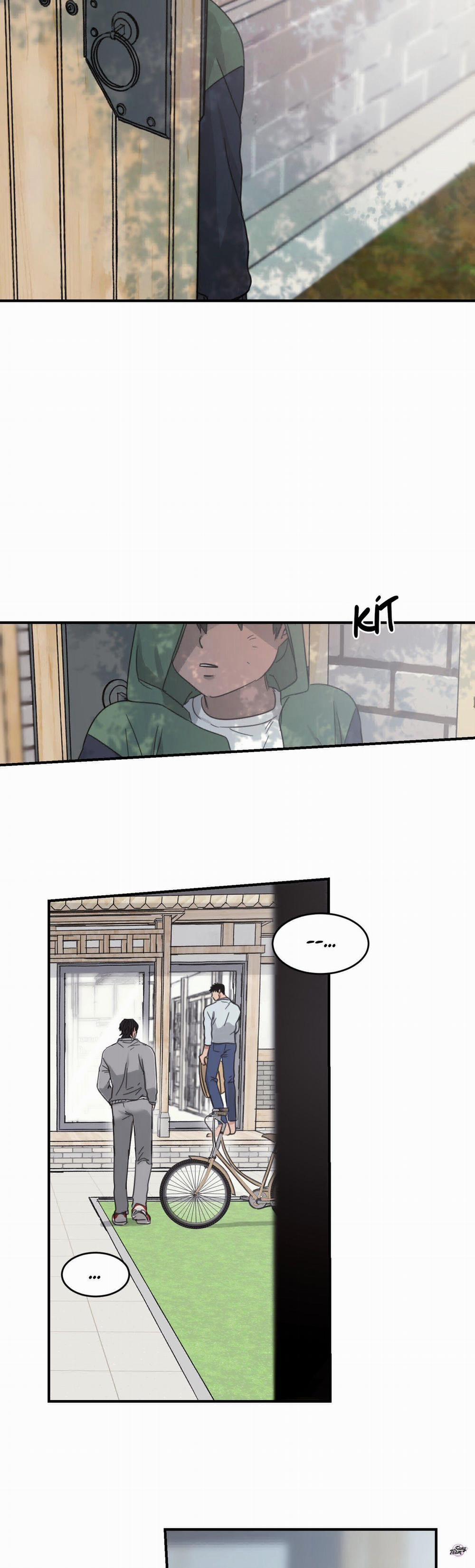 Căn Nhà Mặt Trời Mọc 4 trang 18