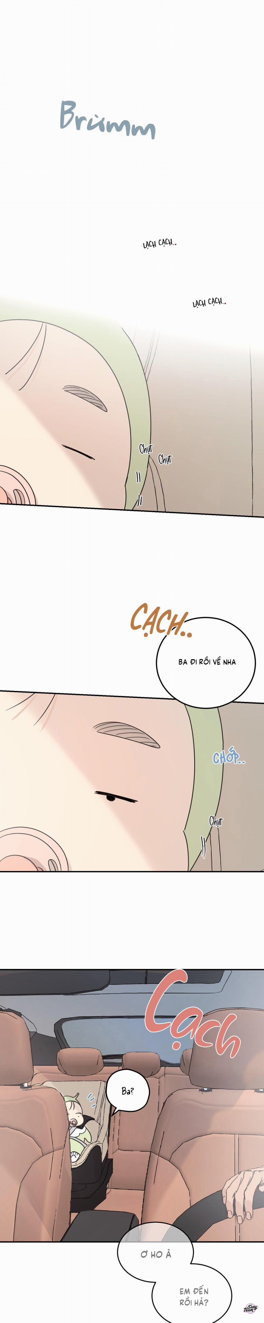 Căn Nhà Mặt Trời Mọc 40 trang 0