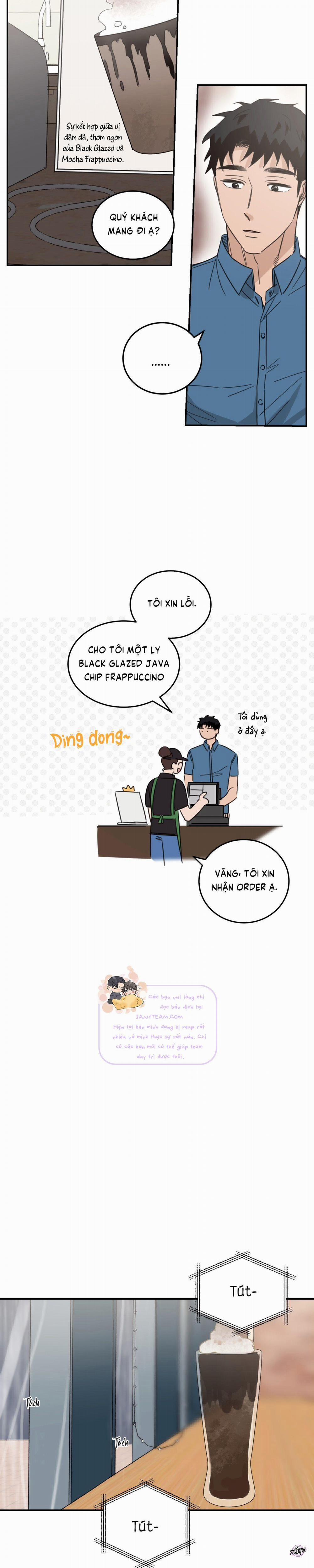 Căn Nhà Mặt Trời Mọc 41 trang 2