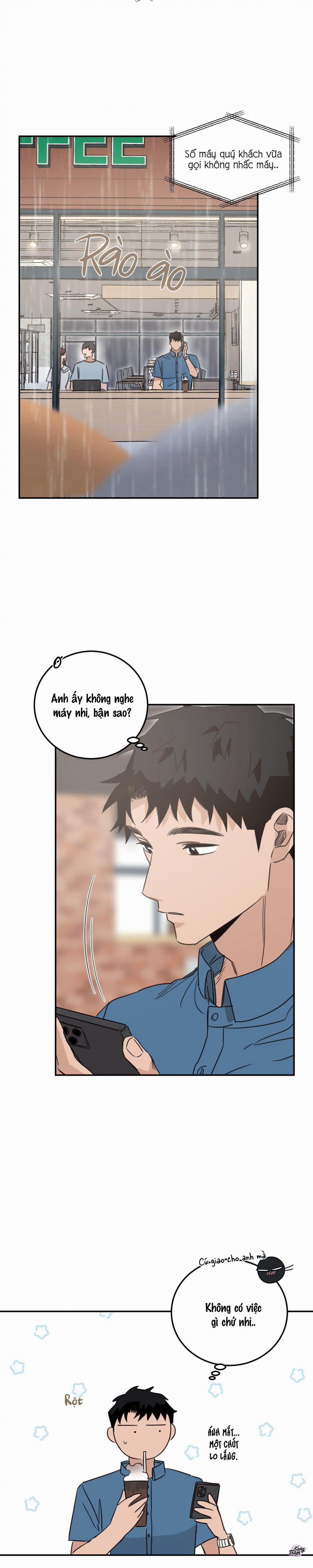 Căn Nhà Mặt Trời Mọc 41 trang 3