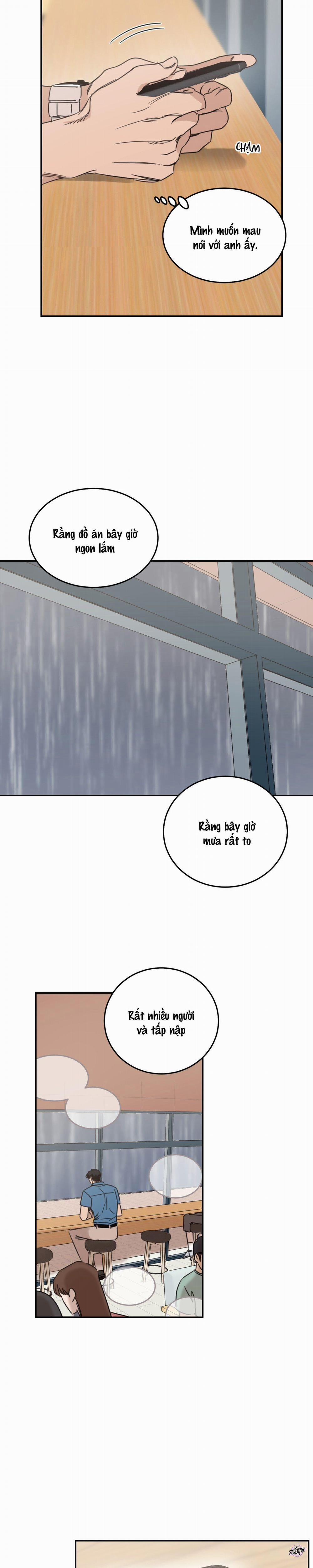 Căn Nhà Mặt Trời Mọc 41 trang 7