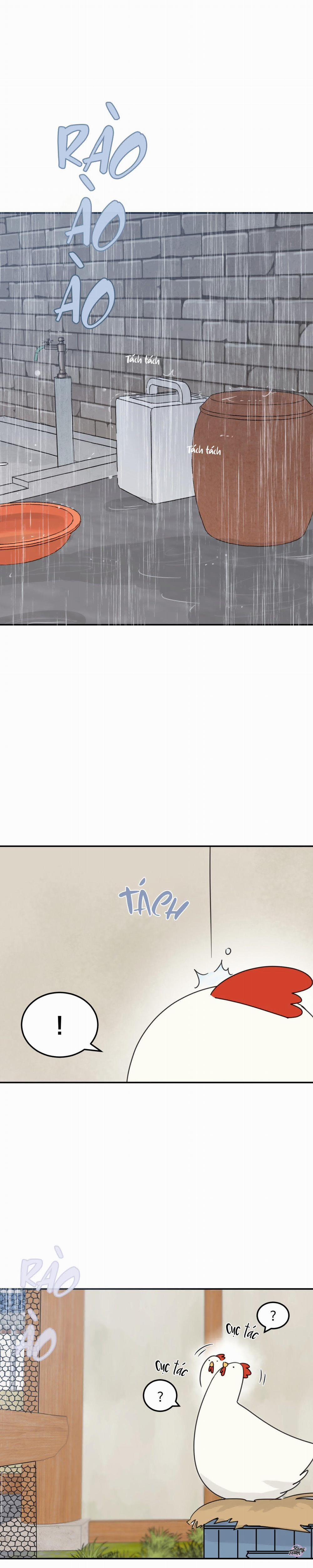 Căn Nhà Mặt Trời Mọc 42 trang 0